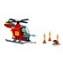 Конструктор Lego Пожарная охрана в чемодане 10685